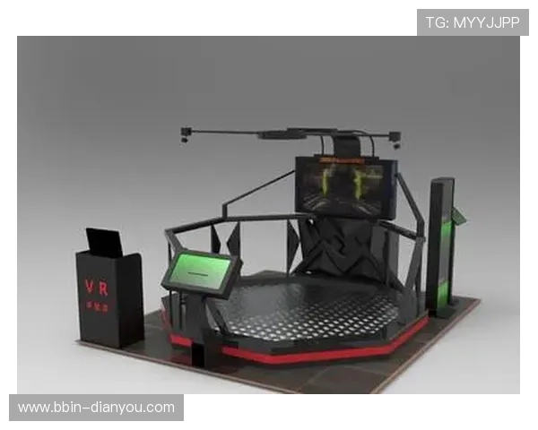 VR水星开奖：虚拟现实中的全新开奖体验