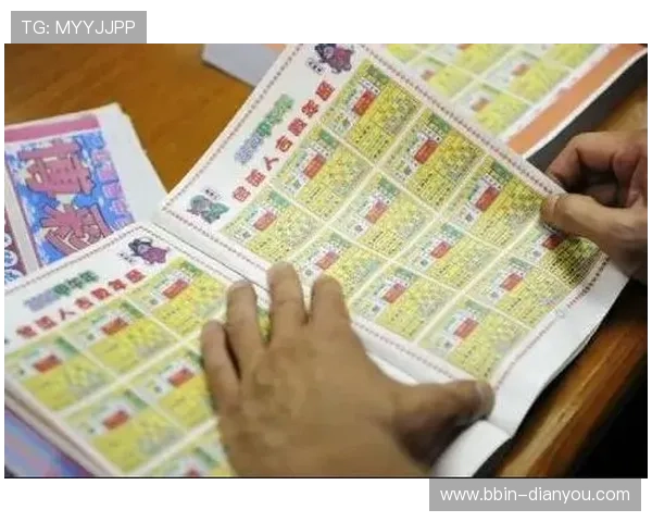 彩票开奖规律大全：揭秘中奖号码背后的数学奥秘